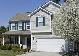 Siding showcases your property's style and protects your property's structure.