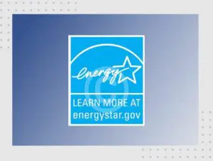 Visit energystar.gov for information on saving energy costs