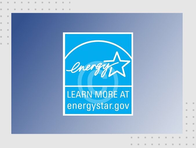 Visit energystar.gov for information on saving energy costs