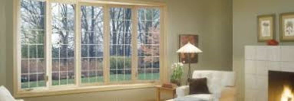 Enhance the beauty in your home with energy-efficient windows from America's Best Choice.