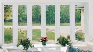 Energy efficient windows