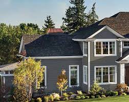 Ascend Composite Siding