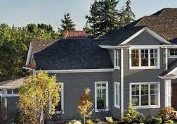 Ascend Composite Siding