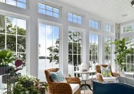 Energy efficient windows special promotion $168 per month for 14 replacement windows